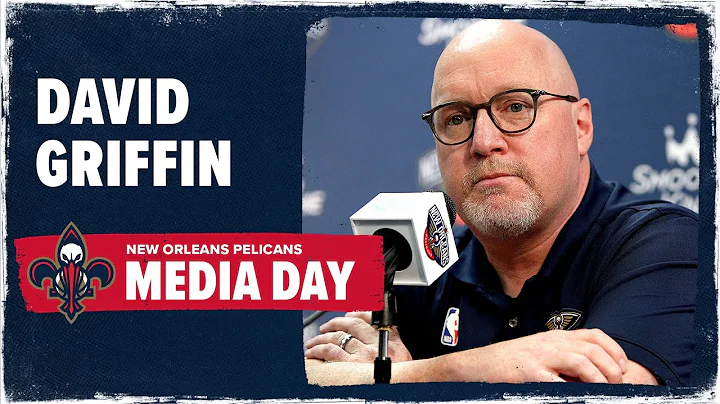 David Griffin Photo 37