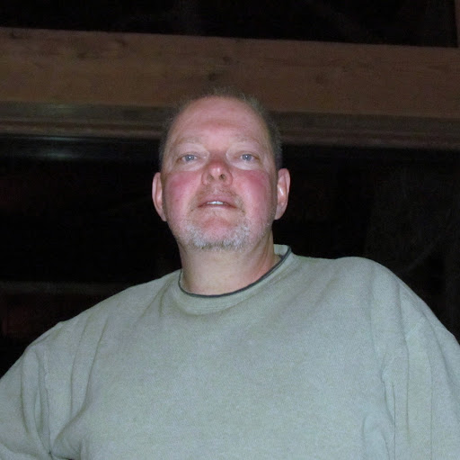 Ken Fisher Photo 13