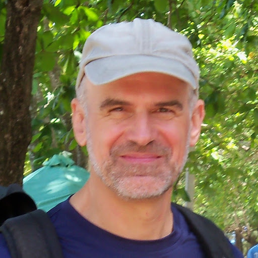 Kurt Buchholz Photo 3