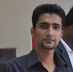 Salman Ali Photo 18
