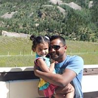 Anand Radhakrishnan Photo 4