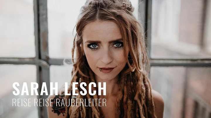 Sarah Leach Photo 32