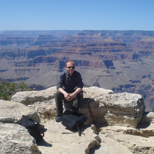 Paul Finley Photo 12
