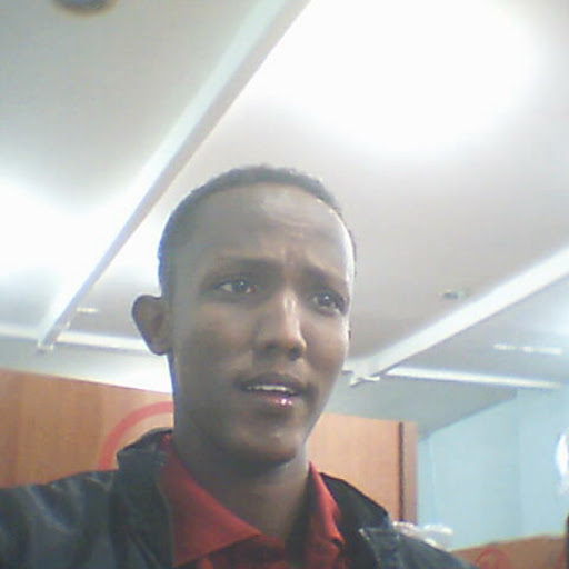 Abdifatah Ali Photo 12