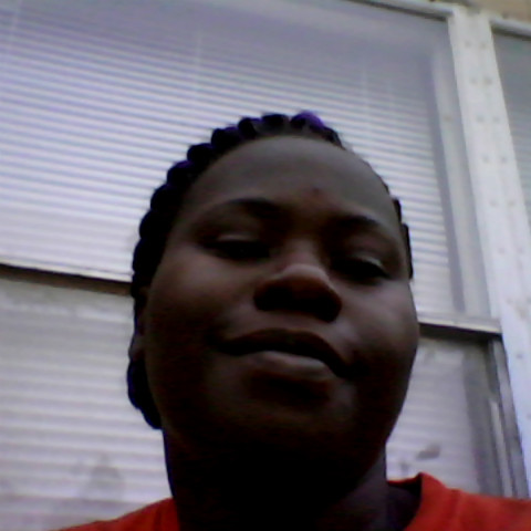 April Adkins Photo 16