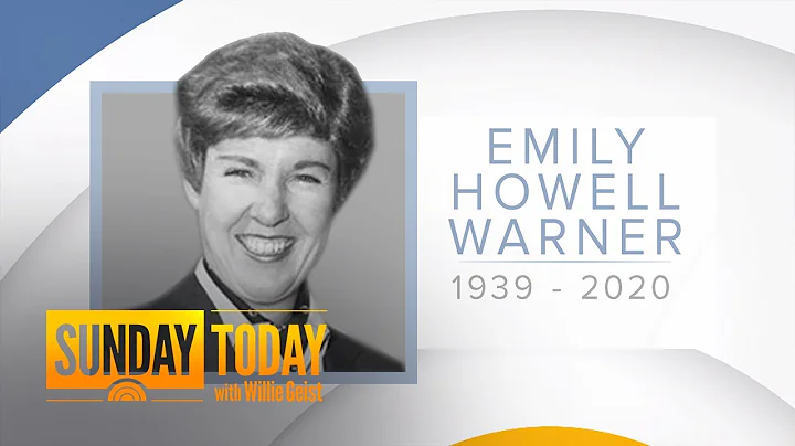 Emily Warner Photo 33