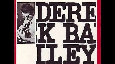Derek Bailey Photo 16