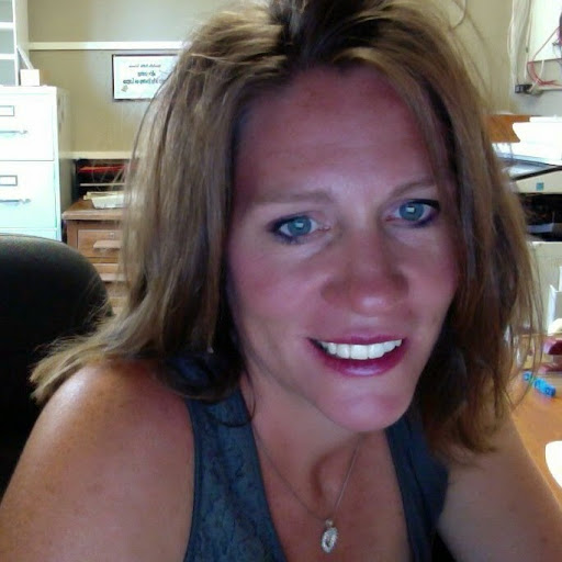 Ann Collier Photo 12