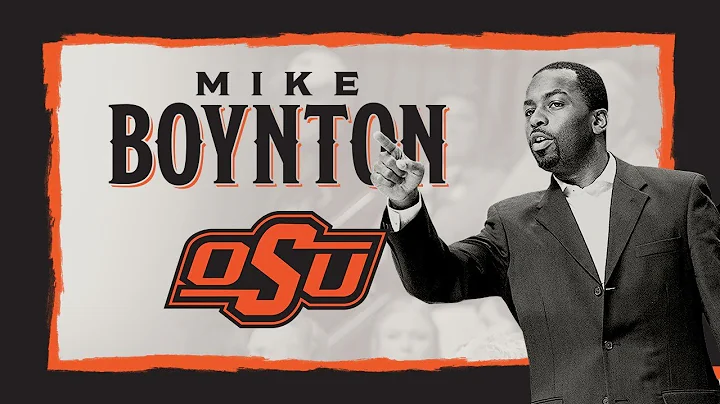 Michael Boynton Photo 34