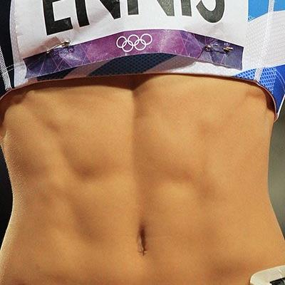 Jessica Ennis Photo 11