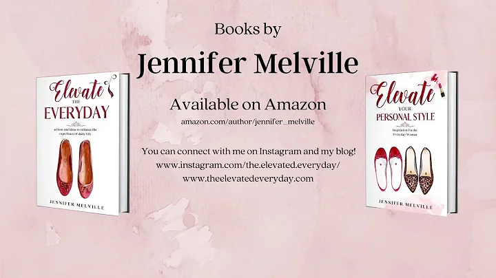 Jennifer Melville Photo 21