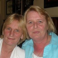 Christine Byrnes Photo 3