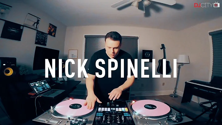 Nicholas Spinelli Photo 32