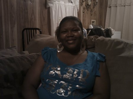 Gwendolyn Jackson Photo 9