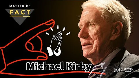 Michael Kirby Photo 9