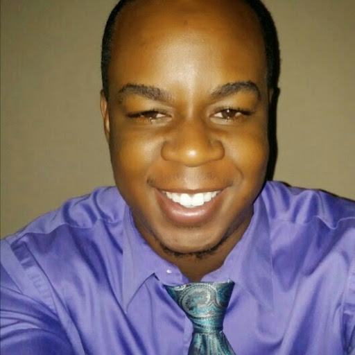 Anthony Blake Photo 12