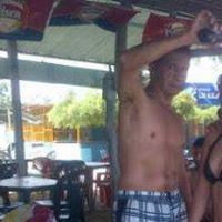 Enrique Caldera Photo 6
