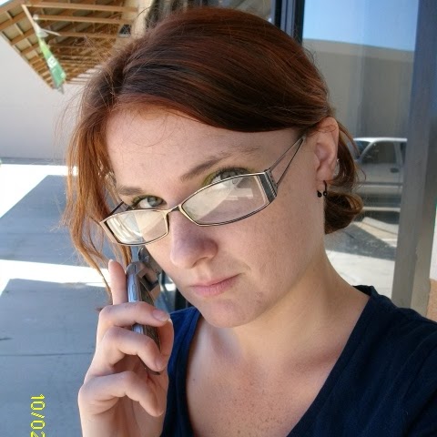 Erin Kinsey Photo 14