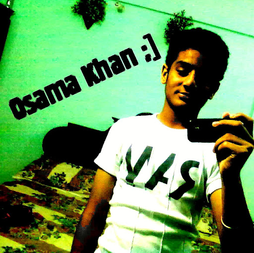 Osama Khan Photo 14