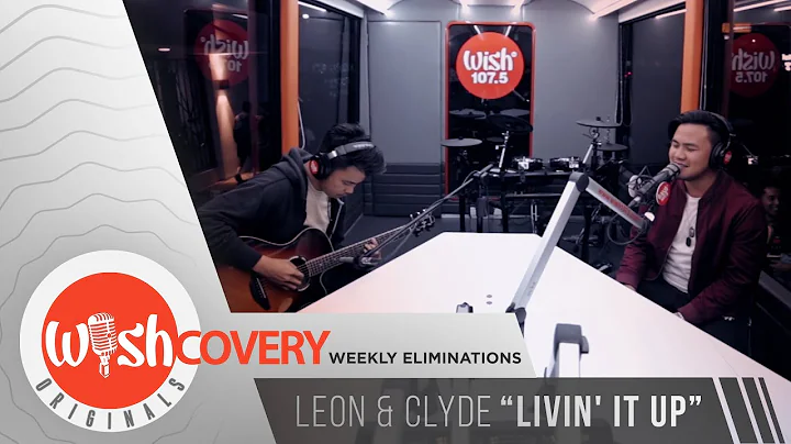 Clyde Leon Photo 12