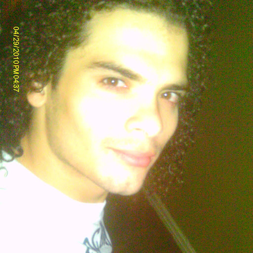 Jesse Valencia Photo 9