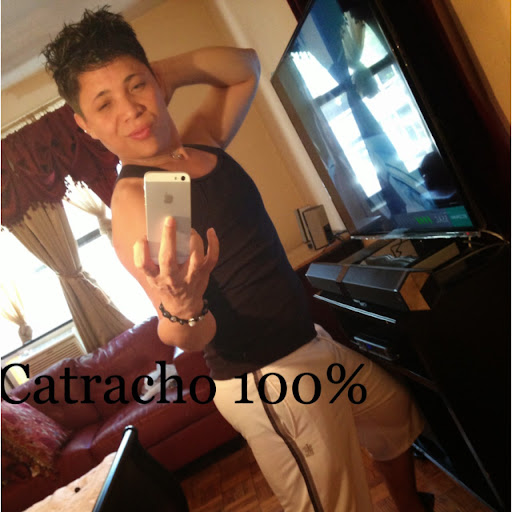 Pablo Rojas Photo 9