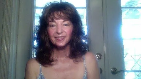 Cynthia Greer Photo 22