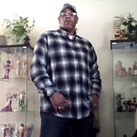 Johnny Cotton Photo 8