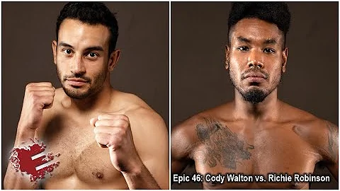 Cody Walton Photo 30