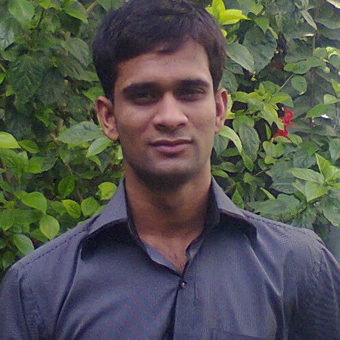 Azhar Khan Photo 14