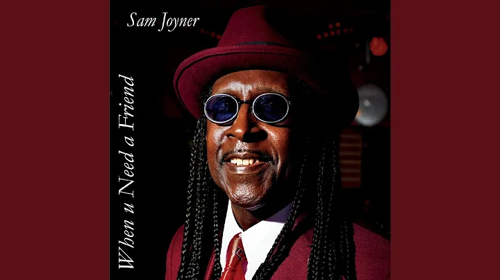 Sam Joyner Photo 30