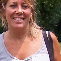 Sally Brooks Photo 8
