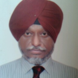 Surinder Sandhu Photo 13