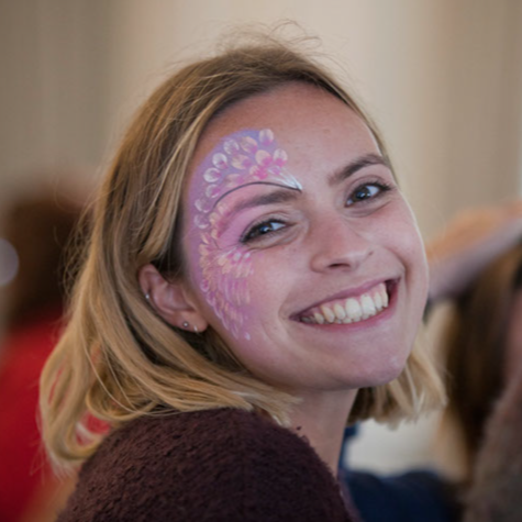 Lauren Wilkin Photo 5