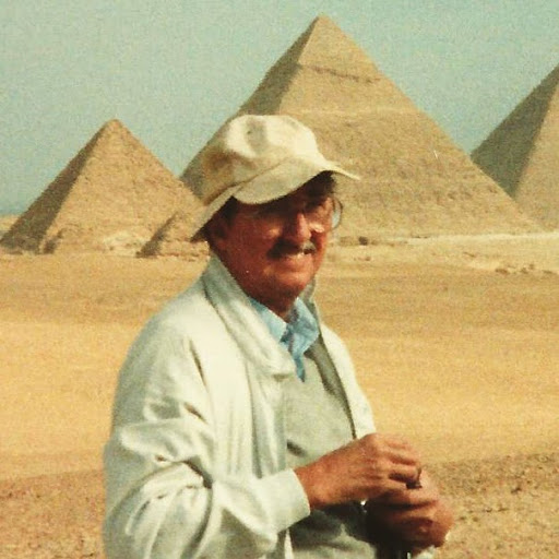 Robert Ebert Photo 12