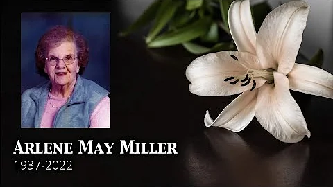 Arlene Miller Photo 37