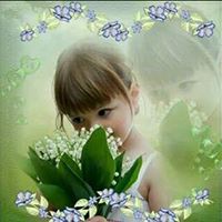 Lily Chen Photo 1