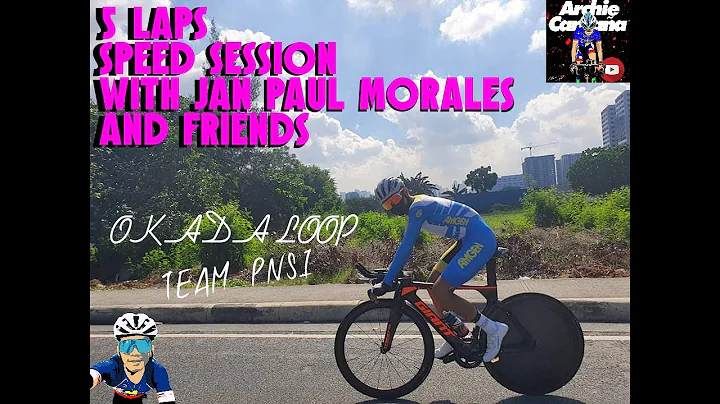 Paul Morales Photo 37