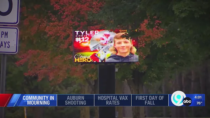 Tyler Christman Photo 15