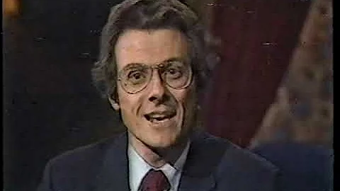 Jeffrey Lyons Photo 35