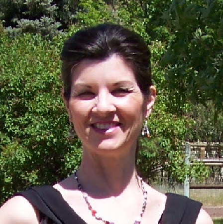 Angela Breidenbach Photo 6