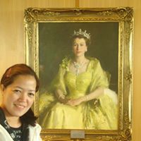 Liza Padilla Photo 1