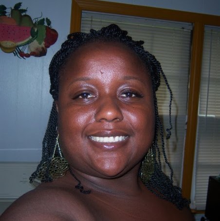 Latoya Hunter Photo 14