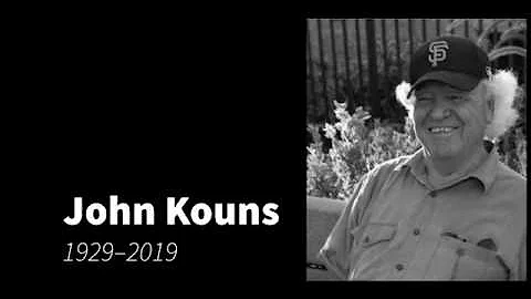 John Kouns Photo 13