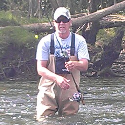 Jerry Dunlap Photo 9