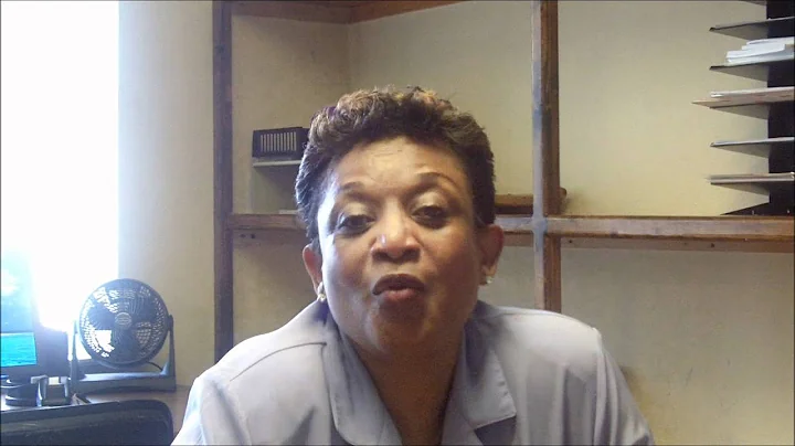 Melba Brown Photo 26