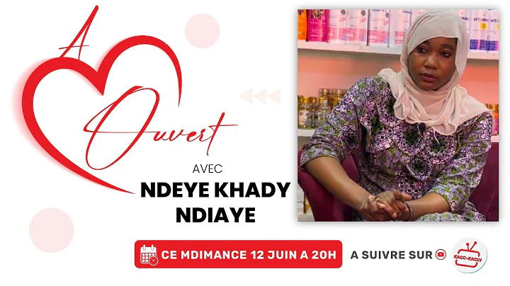 Khady Ndiaye Photo 27
