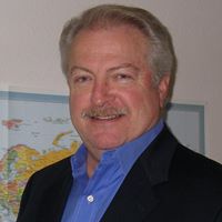 Robert Roach Photo 7