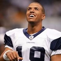 Miles Austin Photo 5