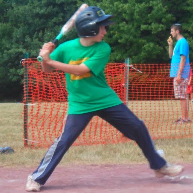 Zach Goldberg Photo 11